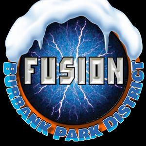 Burbank Fusion Frostbite (11:00 wave)